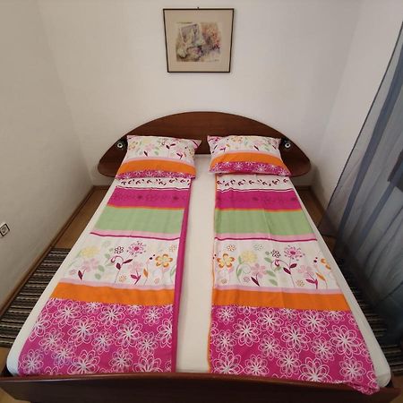 Apartments Vodice Srima Ngoại thất bức ảnh