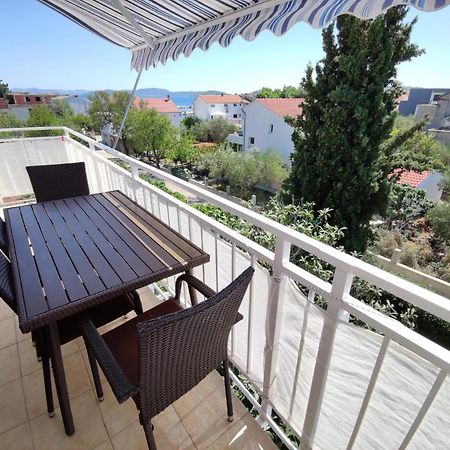 Apartments Vodice Srima Ngoại thất bức ảnh
