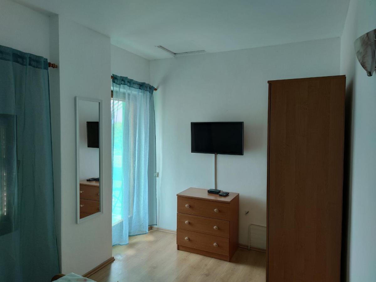 Apartments Vodice Srima Ngoại thất bức ảnh
