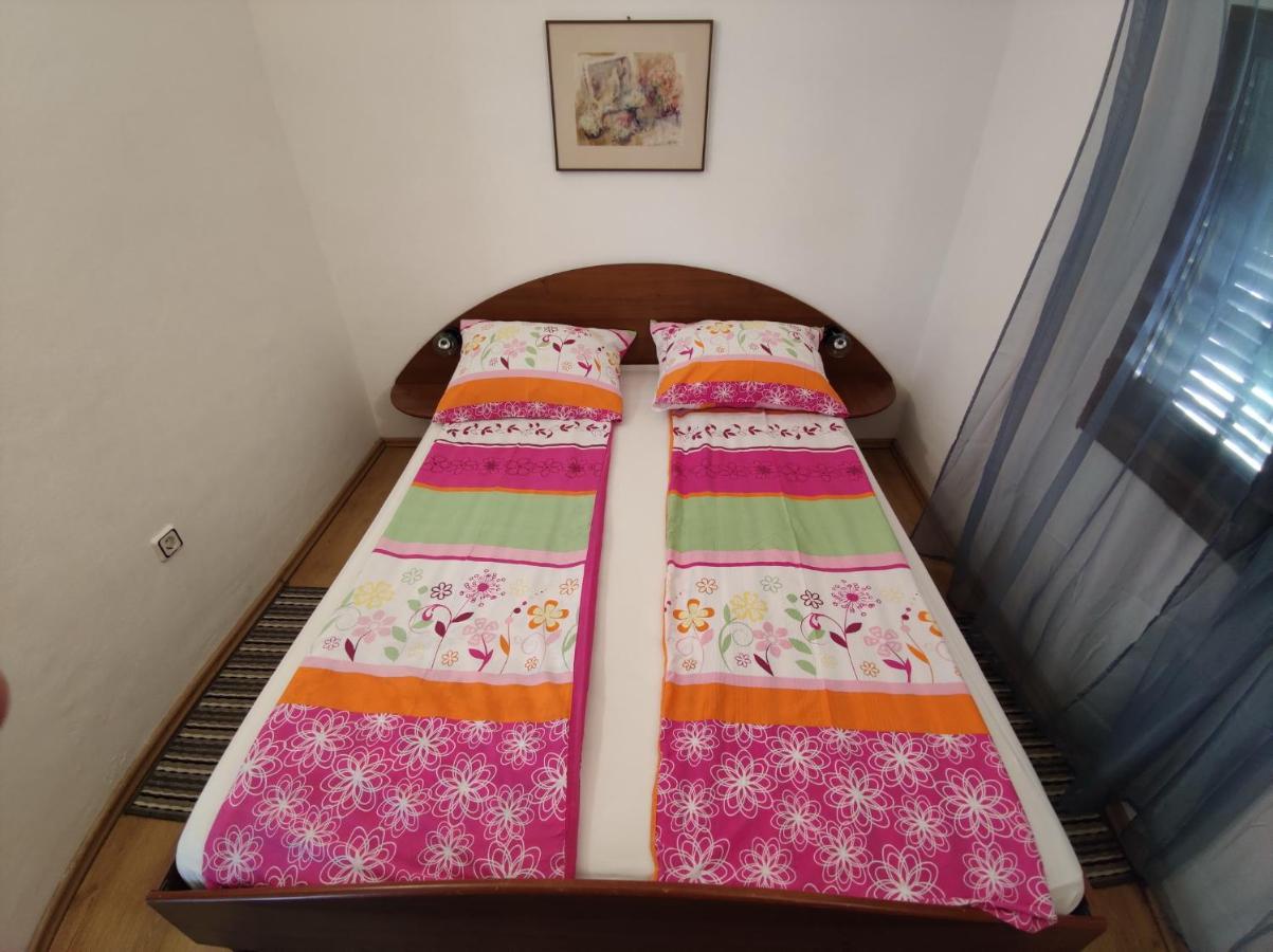 Apartments Vodice Srima Ngoại thất bức ảnh