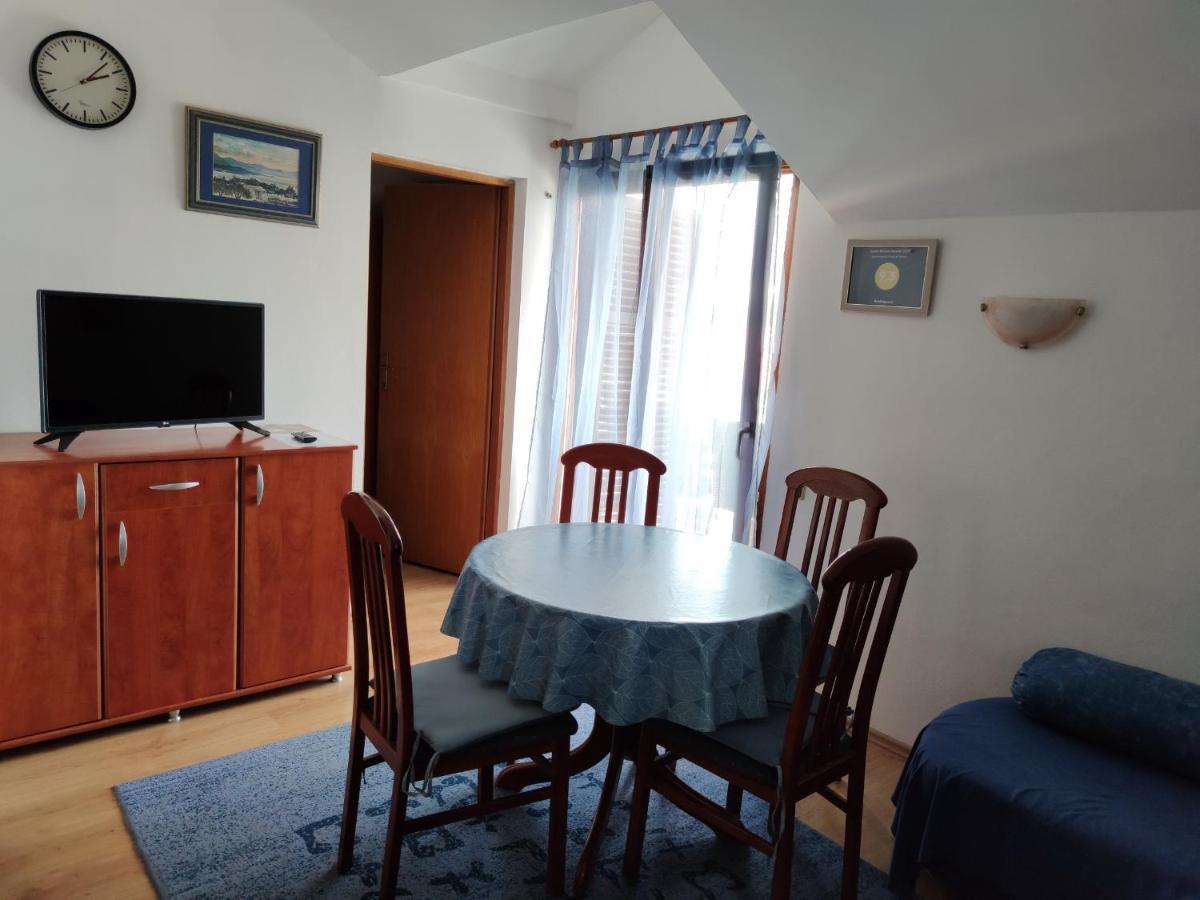 Apartments Vodice Srima Ngoại thất bức ảnh