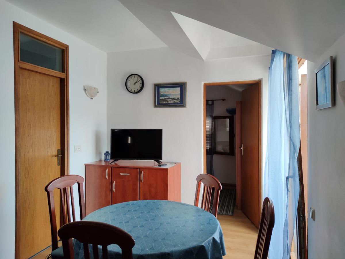 Apartments Vodice Srima Ngoại thất bức ảnh