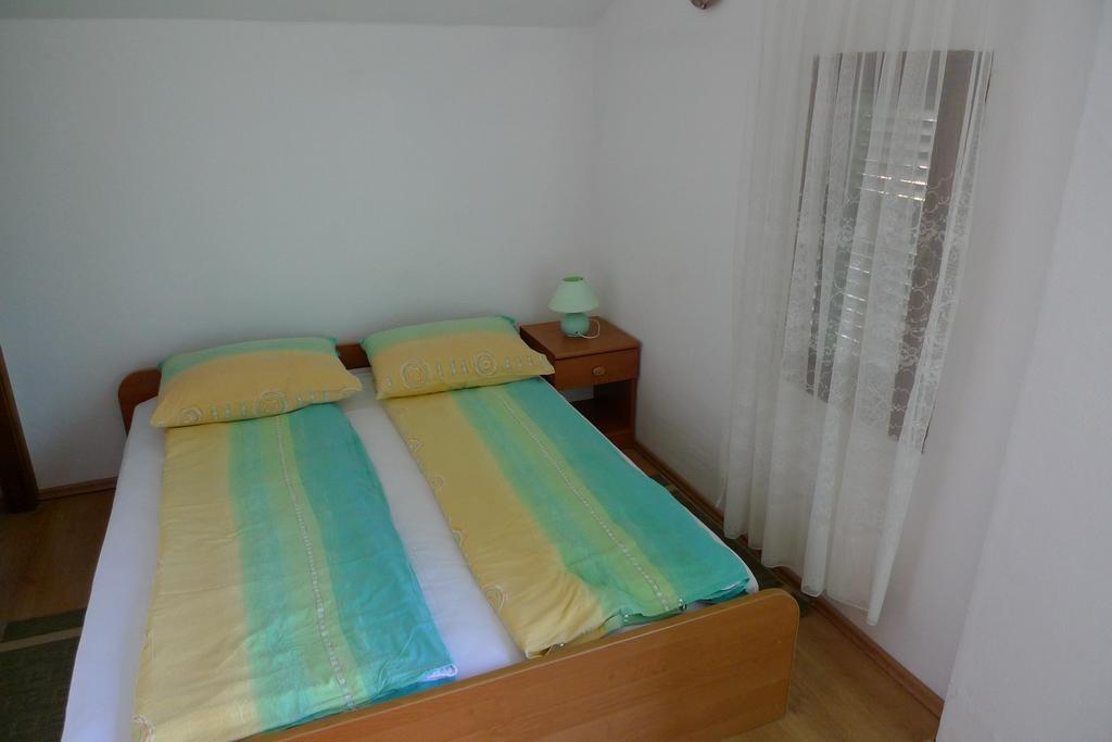 Apartments Vodice Srima Phòng bức ảnh