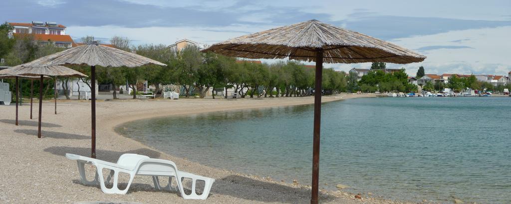 Apartments Vodice Srima Phòng bức ảnh