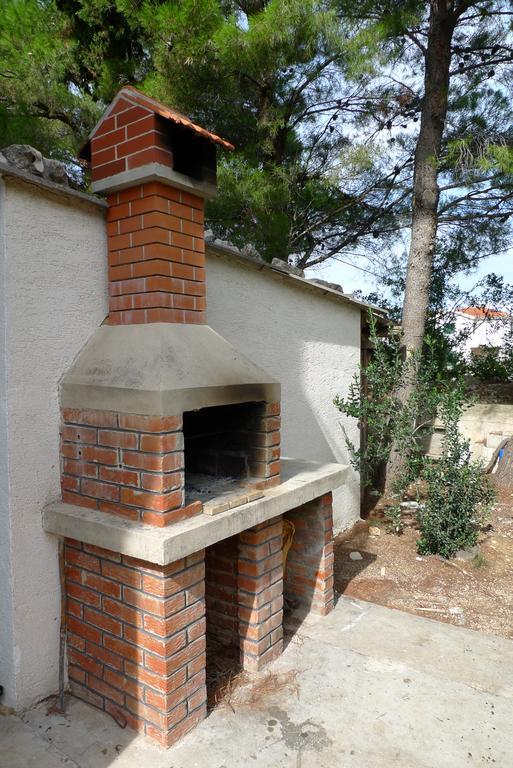 Apartments Vodice Srima Phòng bức ảnh