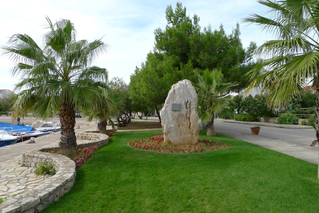Apartments Vodice Srima Phòng bức ảnh