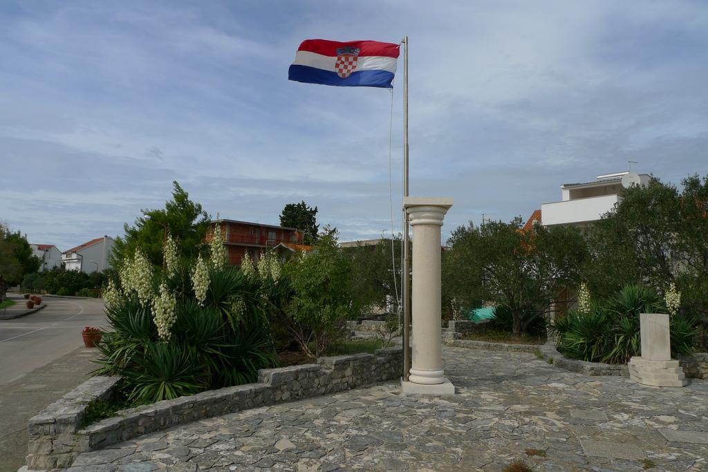 Apartments Vodice Srima Phòng bức ảnh