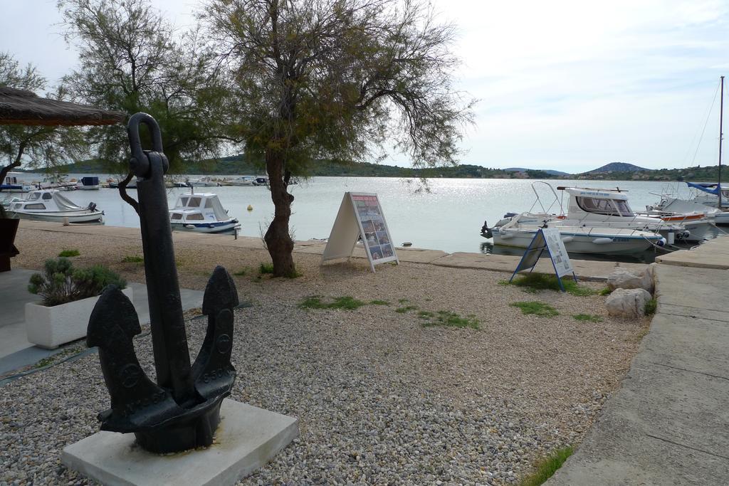 Apartments Vodice Srima Phòng bức ảnh