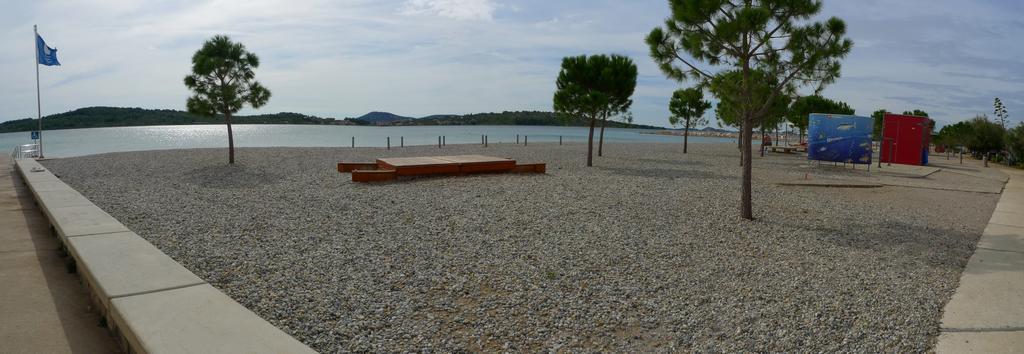 Apartments Vodice Srima Phòng bức ảnh
