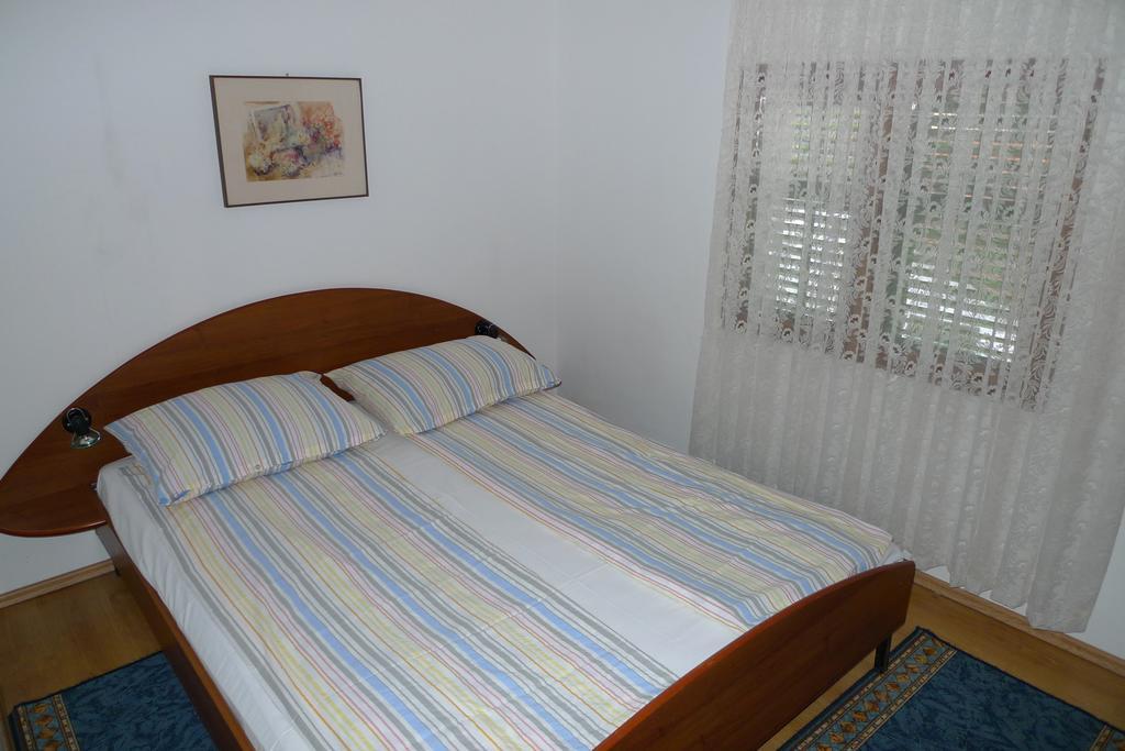 Apartments Vodice Srima Phòng bức ảnh
